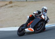 KTM RC8 KTM RC8